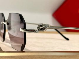 Picture of Cartier Sunglasses _SKUfw56642932fw